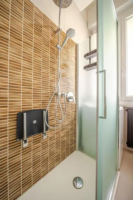 Apartment A Soli 15Min Dal Cosmoprof 2025 - Casa Con 2 Camere Da Letto E Parcheggio A Bologna Italy