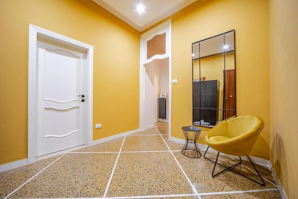Apartment A Soli 15Min Dal Cosmoprof 2025 - Casa Con 2 Camere Da Letto E Parcheggio A Bologna