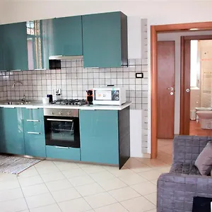 Appartamento Casa Il Gelsomino, Bologna