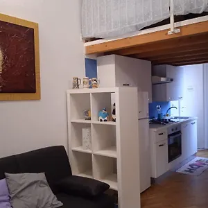 Appartamento Mia, Bologna
