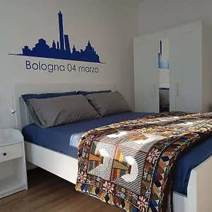Appartamento Residenza 04 Marzo, Bologna