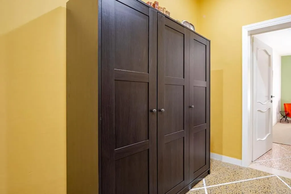 Casa Con 2 Camere Da Letto E Parcheggio A Bolonia