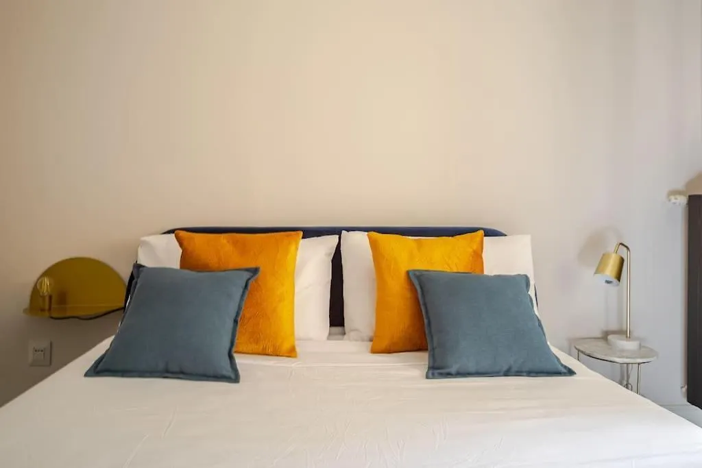 Casa Con 2 Camere Da Letto E Parcheggio A Bolonia 0*,  Włochy