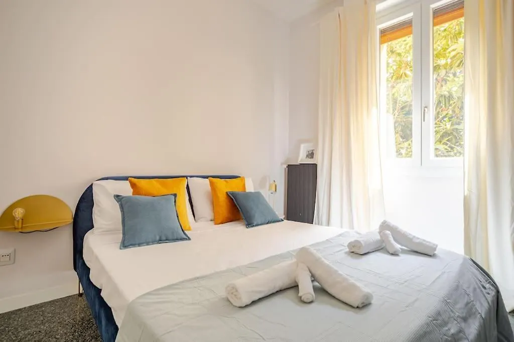Apartment A Soli 15Min Dal Cosmoprof 2025 - Casa Con 2 Camere Da Letto E Parcheggio A Bologna Italy