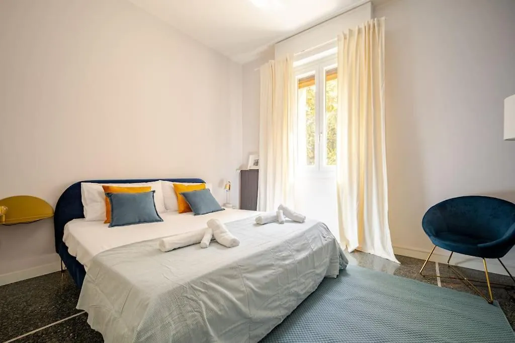 Apartment A Soli 15Min Dal Cosmoprof 2025 - Casa Con 2 Camere Da Letto E Parcheggio A Bologna