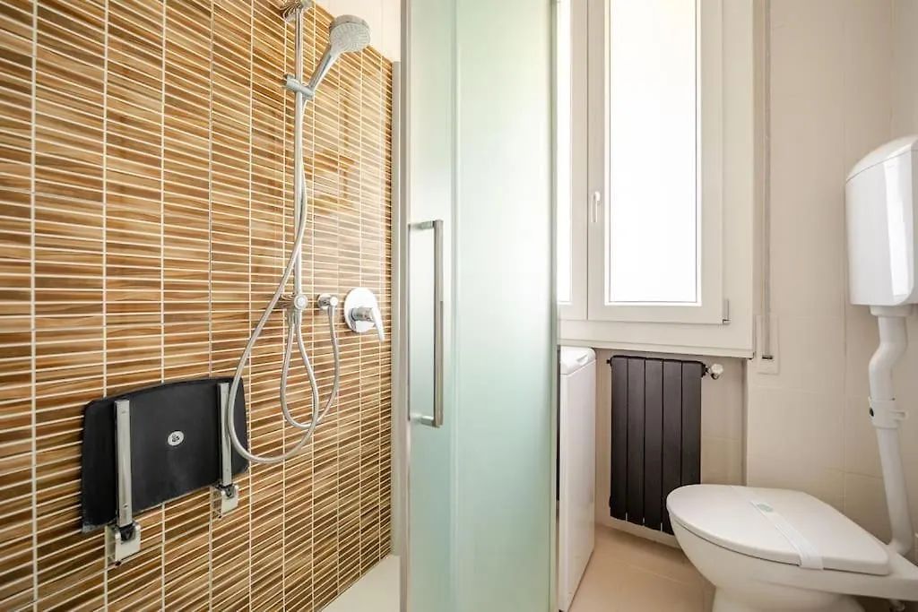 A Soli 15Min Dal Cosmoprof 2025 - Casa Con 2 Camere Da Letto E Parcheggio A Bologna