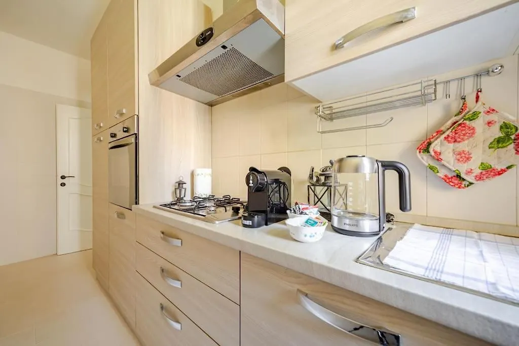 A Soli 15Min Dal Cosmoprof 2025 - Casa Con 2 Camere Da Letto E Parcheggio A Bologna