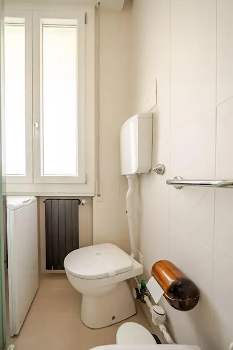 A Soli 15Min Dal Cosmoprof 2025 - Casa Con 2 Camere Da Letto E Parcheggio A Bologna Apartment