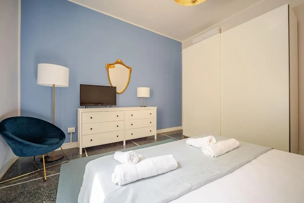 Apartment A Soli 15Min Dal Cosmoprof 2025 - Casa Con 2 Camere Da Letto E Parcheggio A Bologna