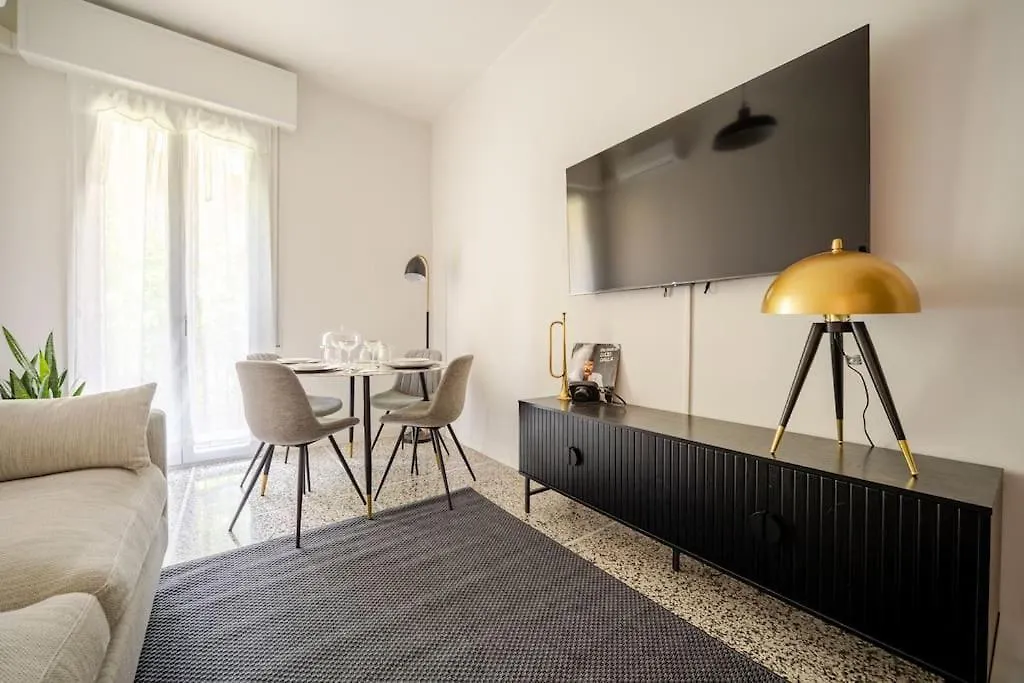A Soli 15Min Dal Cosmoprof 2025 - Casa Con 2 Camere Da Letto E Parcheggio A Bologna Apartment