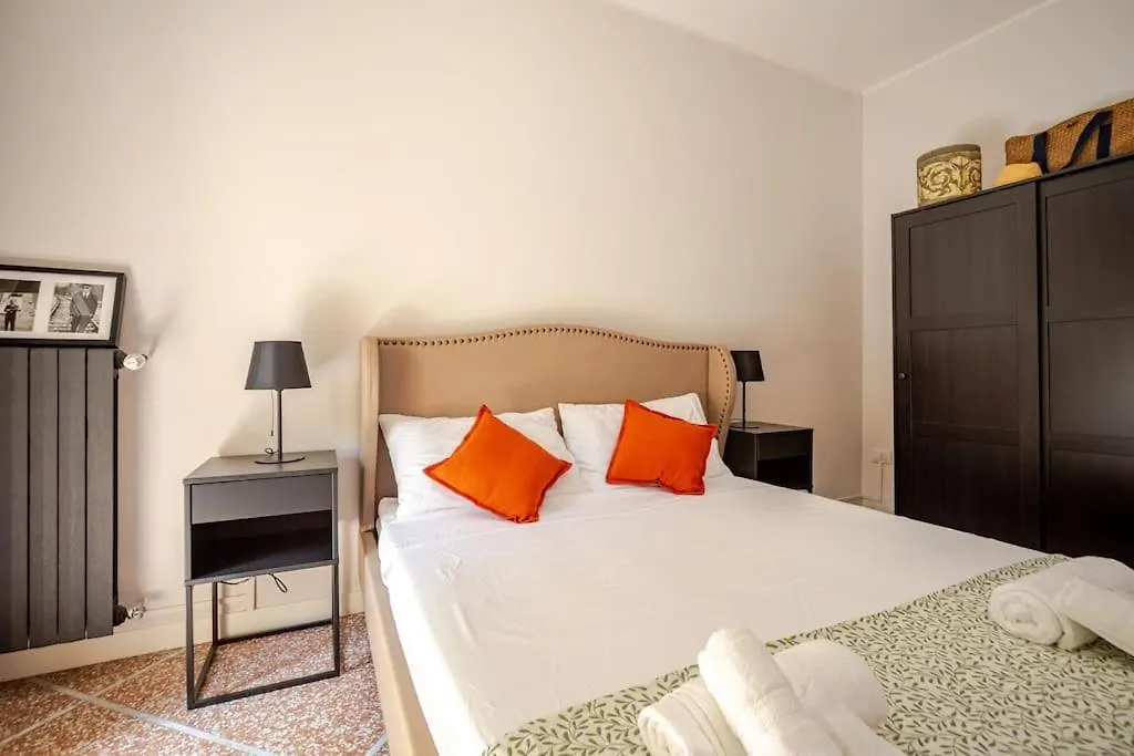 A Soli 15Min Dal Cosmoprof 2025 - Casa Con 2 Camere Da Letto E Parcheggio A Bologna Apartment