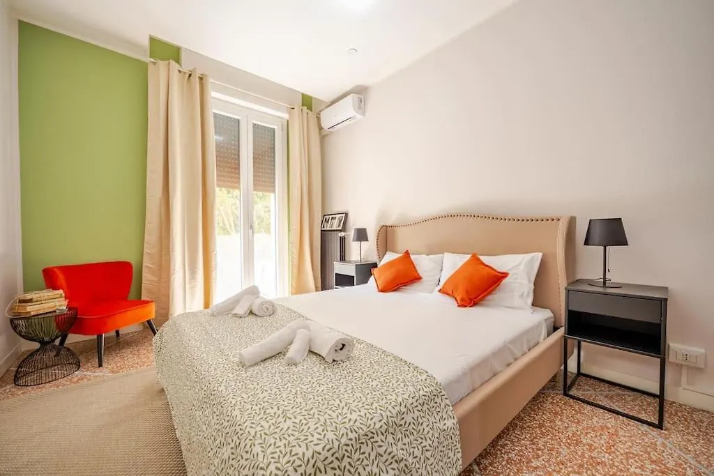 A Soli 15Min Dal Cosmoprof 2025 - Casa Con 2 Camere Da Letto E Parcheggio A Bologna 0*,  Italy