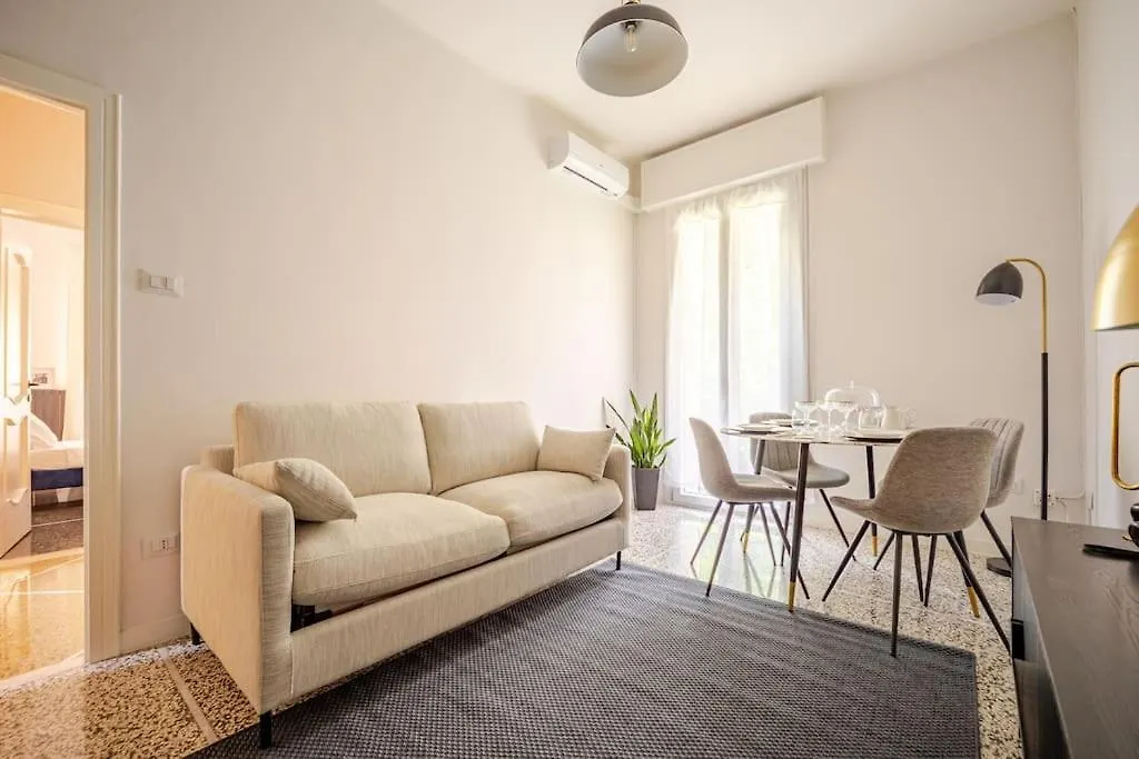 A Soli 15Min Dal Cosmoprof 2025 - Casa Con 2 Camere Da Letto E Parcheggio A Bologna